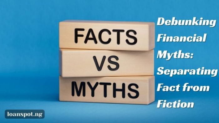 3 pervasive refinance myths you should know about.